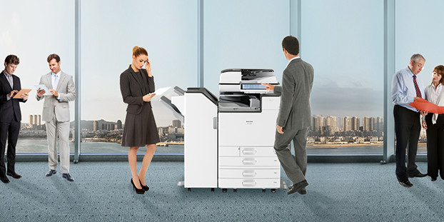 mfp support